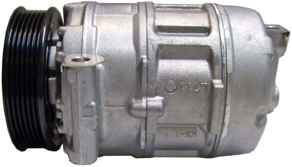 MAHLE Kompressor, Klimaanlage (ACP 1306 000P) MAHLE Kompressor, Klimaanlage (ACP 1306 000P)