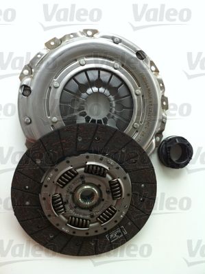 VALEO Kupplungssatz (826648) VALEO Kupplungssatz (826648)