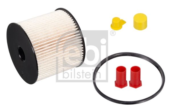 FEBI BILSTEIN Kraftstofffilter (26908)