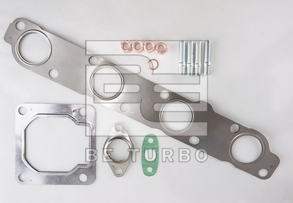 BE TURBO Montagesatz, Lader (ABS116)