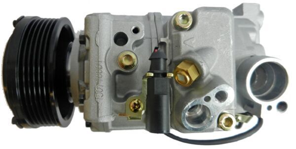 MAHLE Kompressor, Klimaanlage (ACP 182 000S) MAHLE Kompressor, Klimaanlage (ACP 182 000S)