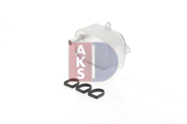 AKS DASIS Ölkühler, Motoröl (046056N) Thumbnail
