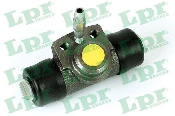 LPR Radbremszylinder (4912)