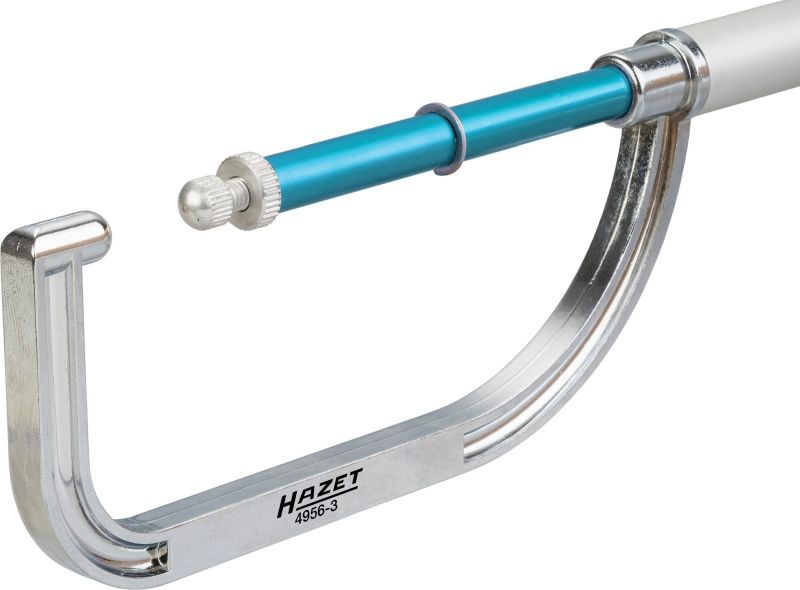 HAZET Messschieber, Bremsscheibendicke (4956-3)