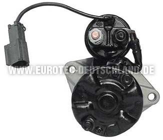 EUROTEC Starter (11040618)