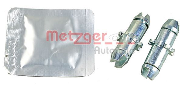 METZGER Gestängesteller, Bremsanlage (12053022)