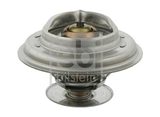 FEBI BILSTEIN Thermostat, Kühlmittel (09739)