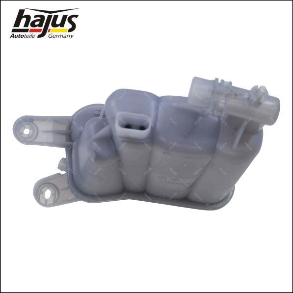 hajus Autoteile Ausgleichsbehälter, Kühlmittel (1271076)