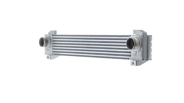 MAHLE Ladeluftkühler (CI 207 000P)