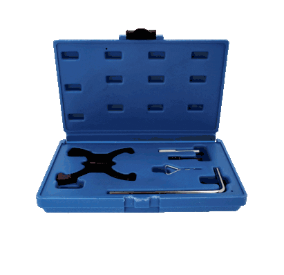 KS TOOLS Einstellwerkzeugsatz, Steuerzeiten (BT592900) KS TOOLS Einstellwerkzeugsatz, Steuerzeiten (BT592900)