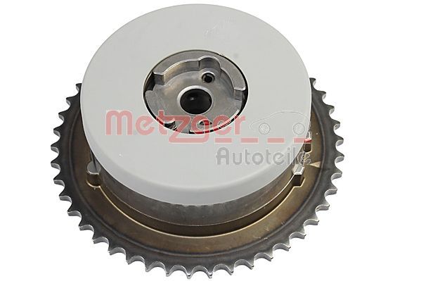 METZGER Nockenwellenversteller (0899216)
