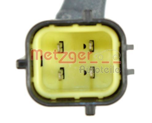 METZGER Lambdasonde (0895590)