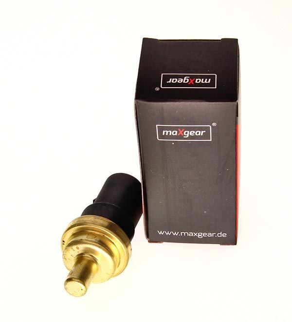 MAXGEAR Sensor, Kühlmitteltemperatur (21-0165) MAXGEAR Sensor, Kühlmitteltemperatur (21-0165)