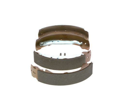 BOSCH Bremsbackensatz (0 986 487 658)