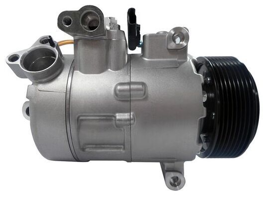 MAHLE Kompressor, Klimaanlage (ACP 706 000S) MAHLE Kompressor, Klimaanlage (ACP 706 000S)
