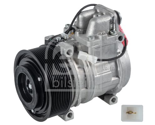 FEBI BILSTEIN Kompressor, Klimaanlage (44914)