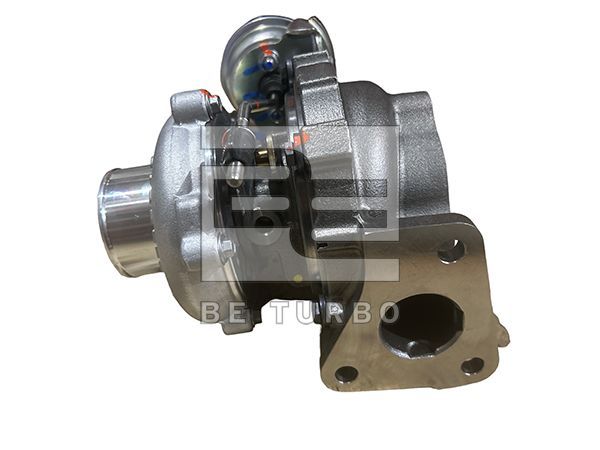 BE TURBO Lader, Aufladung (128281RED) BE TURBO Lader, Aufladung (128281RED)