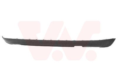 VAN WEZEL Spoiler (5888509)