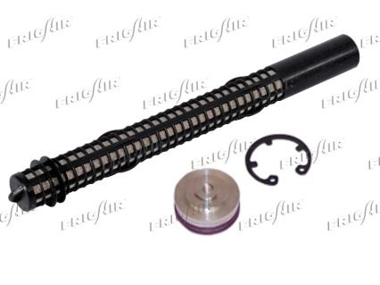 FRIGAIR Trockner, Klimaanlage (137.50101)