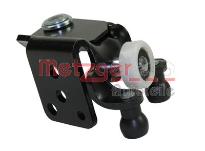 METZGER Rollenführung, Schiebetür (2310040)