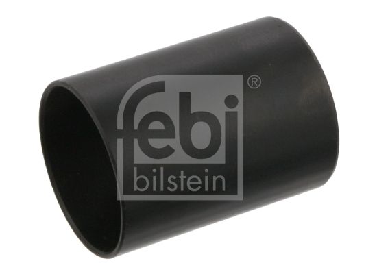 FEBI BILSTEIN Lagerbuchse, Blattfeder (02676)