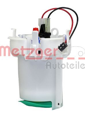 METZGER Kraftstoffpumpe (2250007)