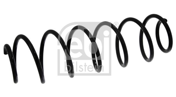 FEBI BILSTEIN Fahrwerksfeder (39571)