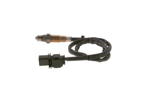 BOSCH Lambdasonde (0 258 017 428)