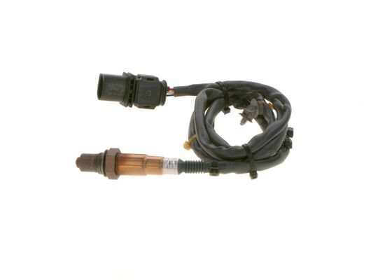 BOSCH Lambdasonde (0 258 017 254)