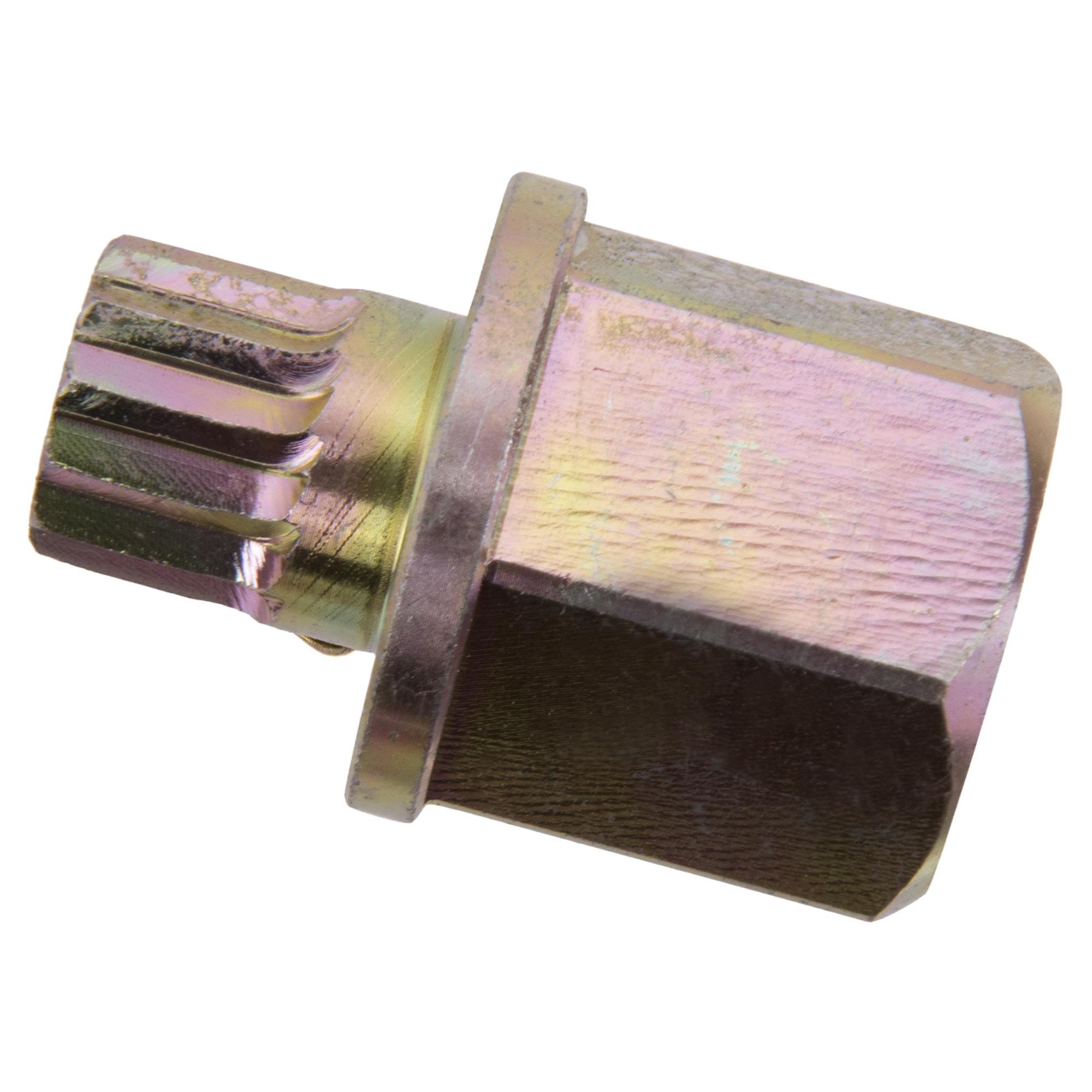 Steckeinsatz Innenvielzahn XZN M14, wie T10035 VW