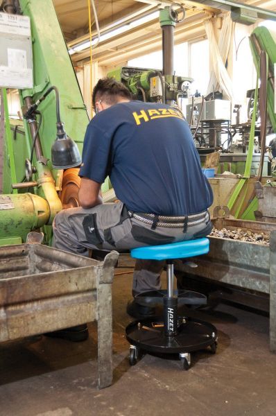 HAZET Werkstatthocker (195-4) HAZET Werkstatthocker (195-4)