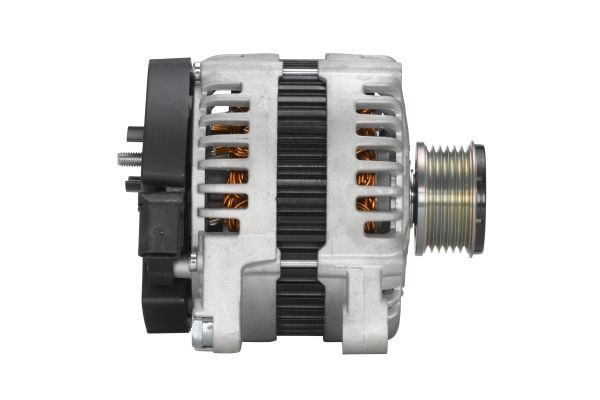 HELLA Generator (8EL 011 712-111) HELLA Generator (8EL 011 712-111)