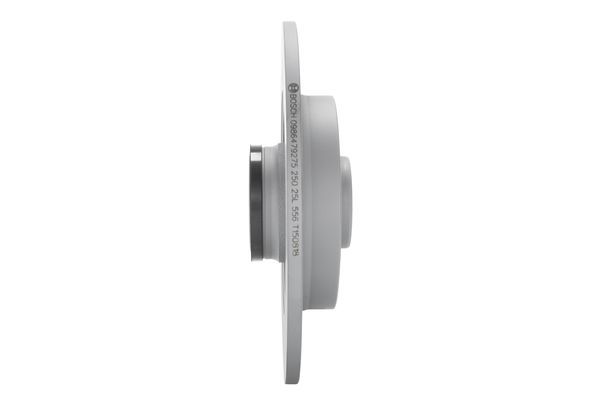 BOSCH Bremsscheibe (0 986 479 275)