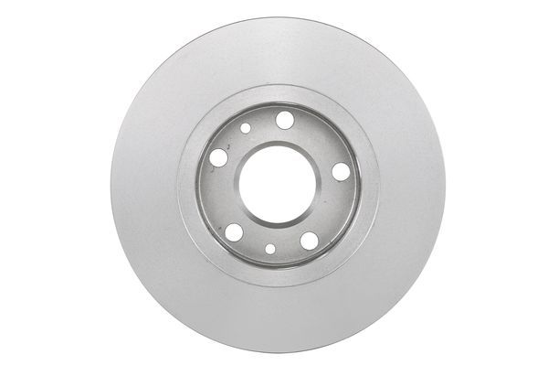 BOSCH Bremsscheibe (0 986 479 553)