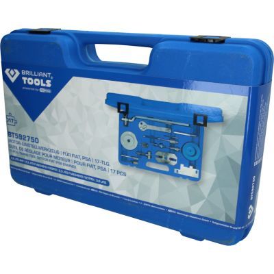 KS TOOLS Einstellwerkzeugsatz, Steuerzeiten (BT592750) KS TOOLS Einstellwerkzeugsatz, Steuerzeiten (BT592750)