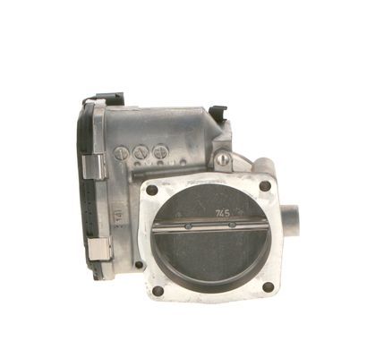 BOSCH Drosselklappenstutzen (0 280 750 474)