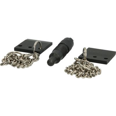 KS TOOLS Einstellwerkzeugsatz, Steuerzeiten (BT597050) KS TOOLS Einstellwerkzeugsatz, Steuerzeiten (BT597050)