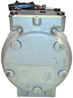 MAHLE Kompressor, Klimaanlage (ACP 836 000S)