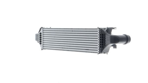 MAHLE Ladeluftkühler (CI 83 000P) MAHLE Ladeluftkühler (CI 83 000P)