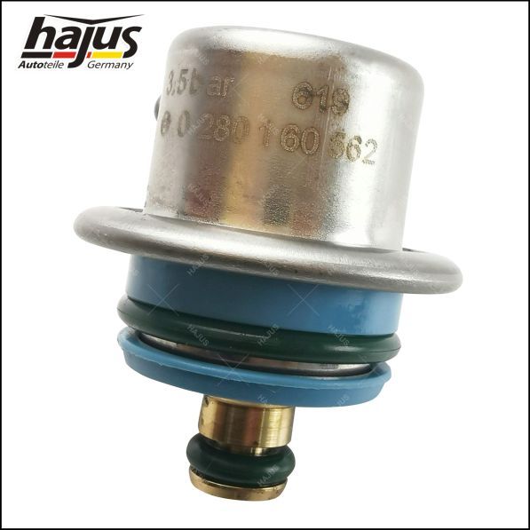 hajus Autoteile Kraftstoffdruckregler (1151481)