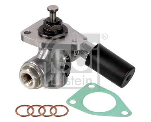 FEBI BILSTEIN Pumpe, Kraftstoffvorförderung (23027) Thumbnail