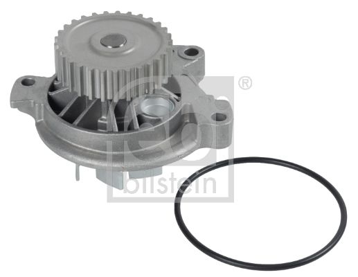 FEBI BILSTEIN Wasserpumpe, Motorkühlung (01092)