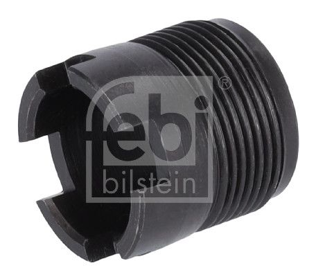 FEBI BILSTEIN Spannmutter, Düsenhalter (06658)