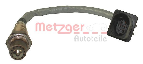 METZGER Lambdasonde (0893242)