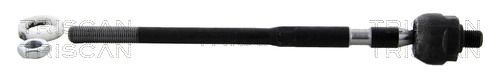 TRISCAN Axialgelenk, Spurstange (8500 25230)