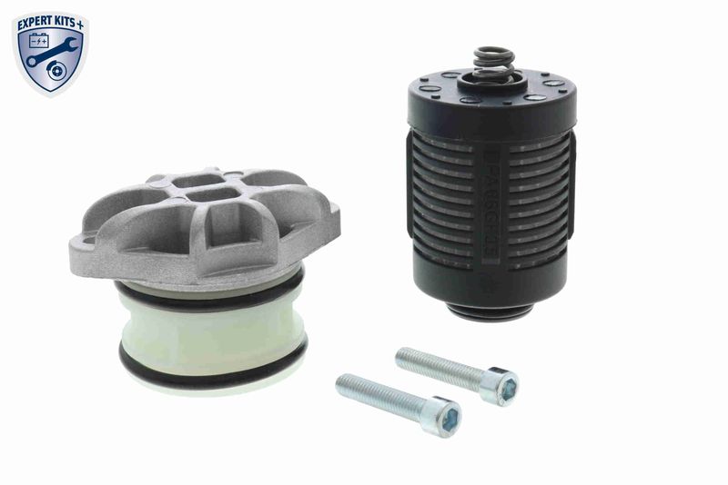 VAICO Hydraulikfilter, Lamellenkupplung-Allradantrieb (V10-5000) 404600187970 V10-5000