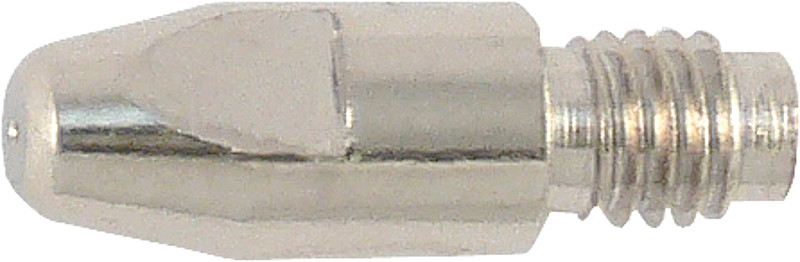 STROMDÜSE 150A 1,0MM VERNICKELT (4983-105-010) | NORMFEST