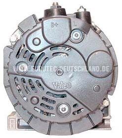 EUROTEC Generator (12045180)