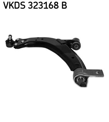 SKF Lenker, Radaufhängung (VKDS 323168 B)