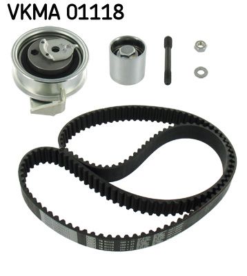 SKF Zahnriemensatz (VKMA 01118) 7316576095917 VKMA 01118